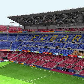 Camp Nou